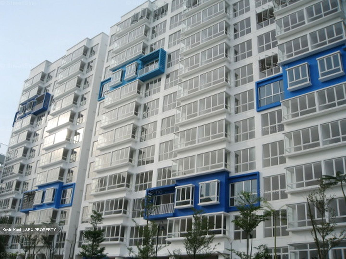 La Casa (D25), Condominium #615749551